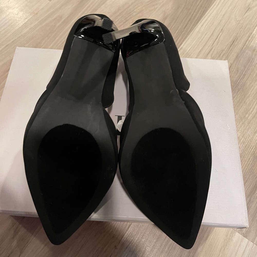 High heeled shoes - Picture 5 of 5